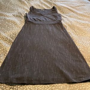 Eddie Bauer women’s athletic dress. Size medium.
